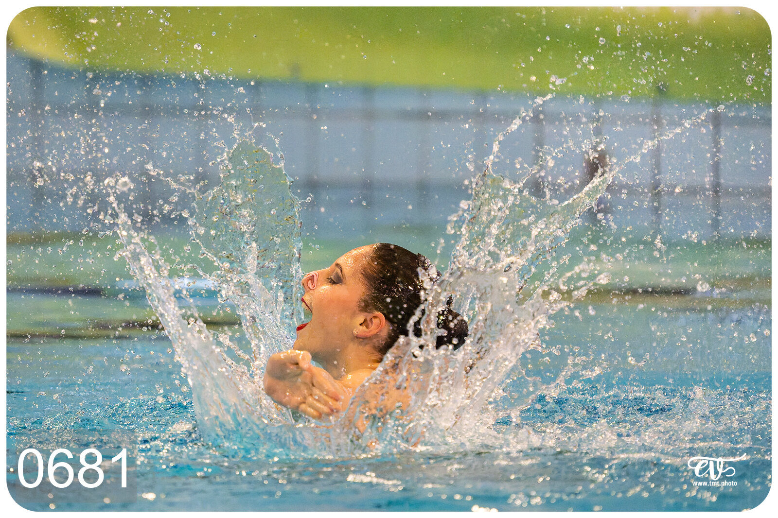 CHAMPIONNAT DE FRANCE DE NATATiON ARTISTIQUE N1 & ELITE 2026